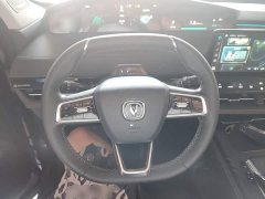 Changan UNI-K 2.0T all-wheel drive premium - фото 11