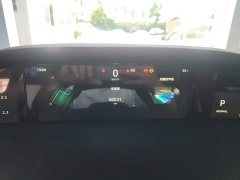 Changan UNI-K 2.0T all-wheel drive premium - фото 12