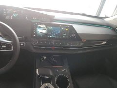 Changan UNI-K 2.0T all-wheel drive premium - фото 13