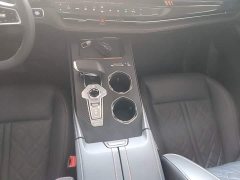 Changan UNI-K 2.0T all-wheel drive premium - фото 14