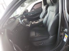 Changan UNI-K 2.0T all-wheel drive premium - фото 15