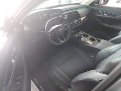 Changan UNI-K 2.0T all-wheel drive premium - фото 16