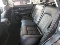 Changan UNI-K 2.0T all-wheel drive premium - фото 17