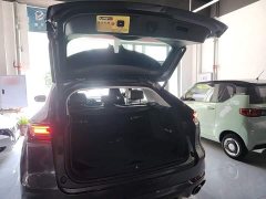 Changan UNI-K 2.0T all-wheel drive premium - фото 19