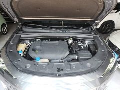 Changan UNI-K 2.0T all-wheel drive premium - фото 20