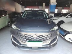 Changan UNI-K 2.0T all-wheel drive premium - фото 3