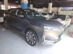 Changan UNI-K 2.0T all-wheel drive premium - фото 4