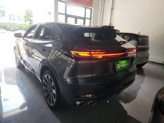 Changan UNI-K 2.0T all-wheel drive premium - фото 5