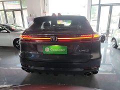 Changan UNI-K 2.0T all-wheel drive premium - фото 6