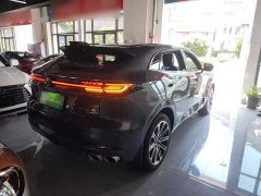 Changan UNI-K 2.0T all-wheel drive premium - фото 7