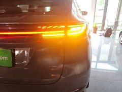 Changan UNI-K 2.0T all-wheel drive premium - фото 8