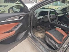 Ford EADO PLUS Blue Whale NE 1.4T GDI DCT Premium Edition - фото 16