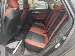 Ford EADO PLUS Blue Whale NE 1.4T GDI DCT Premium Edition - фото 17