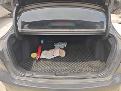 Ford EADO PLUS Blue Whale NE 1.4T GDI DCT Premium Edition - фото 19