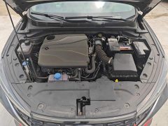 Ford EADO PLUS Blue Whale NE 1.4T GDI DCT Premium Edition - фото 20