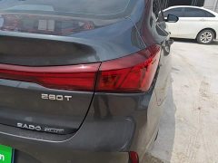 Ford EADO PLUS Blue Whale NE 1.4T GDI DCT Premium Edition - фото 8