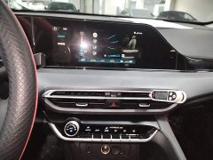 Ford EADO PLUS Blue Whale NE 1.4T GDI DCT Premium Type - фото 13