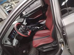 Ford EADO PLUS Blue Whale NE 1.4T GDI DCT Premium Type - фото 15