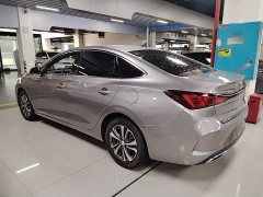 Ford EADO PLUS Blue Whale NE 1.4T GDI DCT Premium Type - фото 5