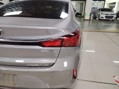 Ford EADO PLUS Blue Whale NE 1.4T GDI DCT Premium Type - фото 8