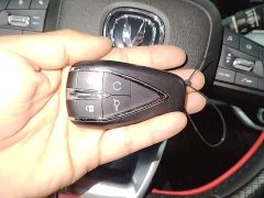 Ford EADO PLUS Blue Whale NE 1.4T GDI DCT Premium Type - фото 9