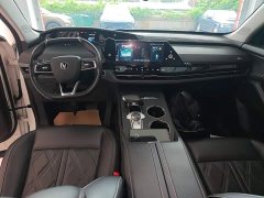 Changan UNI-K 2024 2.0T two-wheel drive global version - фото 10