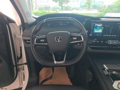 Changan UNI-K 2024 2.0T two-wheel drive global version - фото 11