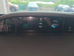 Changan UNI-K 2024 2.0T two-wheel drive global version - фото 12