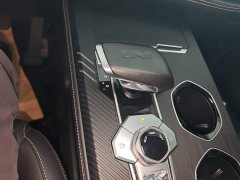 Changan UNI-K 2024 2.0T two-wheel drive global version - фото 14