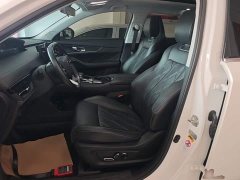 Changan UNI-K 2024 2.0T two-wheel drive global version - фото 15