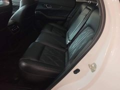 Changan UNI-K 2024 2.0T two-wheel drive global version - фото 17