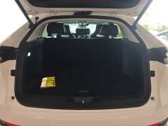 Changan UNI-K 2024 2.0T two-wheel drive global version - фото 19
