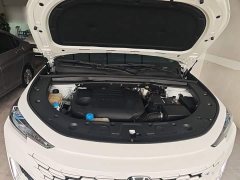 Changan UNI-K 2024 2.0T two-wheel drive global version - фото 20