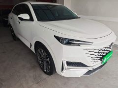 Changan UNI-K 2024 2.0T two-wheel drive global version - фото 4