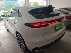 Changan UNI-K 2024 2.0T two-wheel drive global version - фото 5