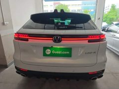 Changan UNI-K 2024 2.0T two-wheel drive global version - фото 6