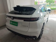 Changan UNI-K 2024 2.0T two-wheel drive global version - фото 7