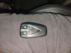 Changan UNI-K 2024 2.0T two-wheel drive global version - фото 9