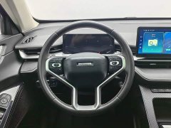 Haval H6 2021 third generation 1.5T automatic two-wheel drive Pro - фото 11