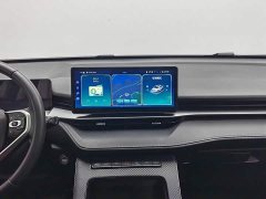 Haval H6 2021 third generation 1.5T automatic two-wheel drive Pro - фото 12