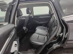 Haval H6 2021 third generation 1.5T automatic two-wheel drive Pro - фото 15