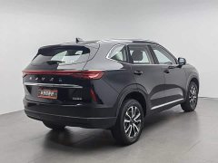 Haval H6 2021 third generation 1.5T automatic two-wheel drive Pro - фото 2