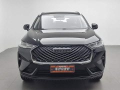 Haval H6 2021 third generation 1.5T automatic two-wheel drive Pro - фото 3