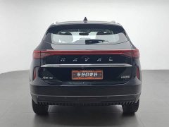 Haval H6 2021 third generation 1.5T automatic two-wheel drive Pro - фото 4