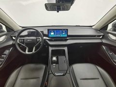 Haval H6 2021 third generation 1.5T automatic two-wheel drive Pro - фото 5