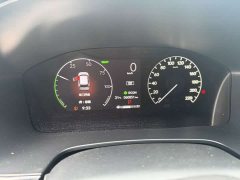 Honda CR-V 2.0L e:HEV two-wheel drive smart version - фото 4