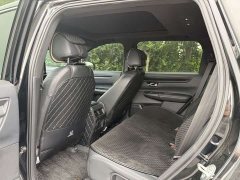 Honda CR-V 2.0L e:HEV two-wheel drive smart version - фото 5
