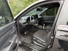 Honda CR-V 2.0L e:HEV two-wheel drive smart version - фото 6