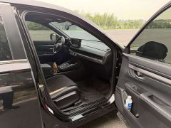 Honda CR-V 2.0L e:HEV two-wheel drive smart version - фото 8