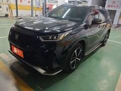 Toyota Crown Lufang 2023 2.5L HEV four-wheel drive premium version - фото 1